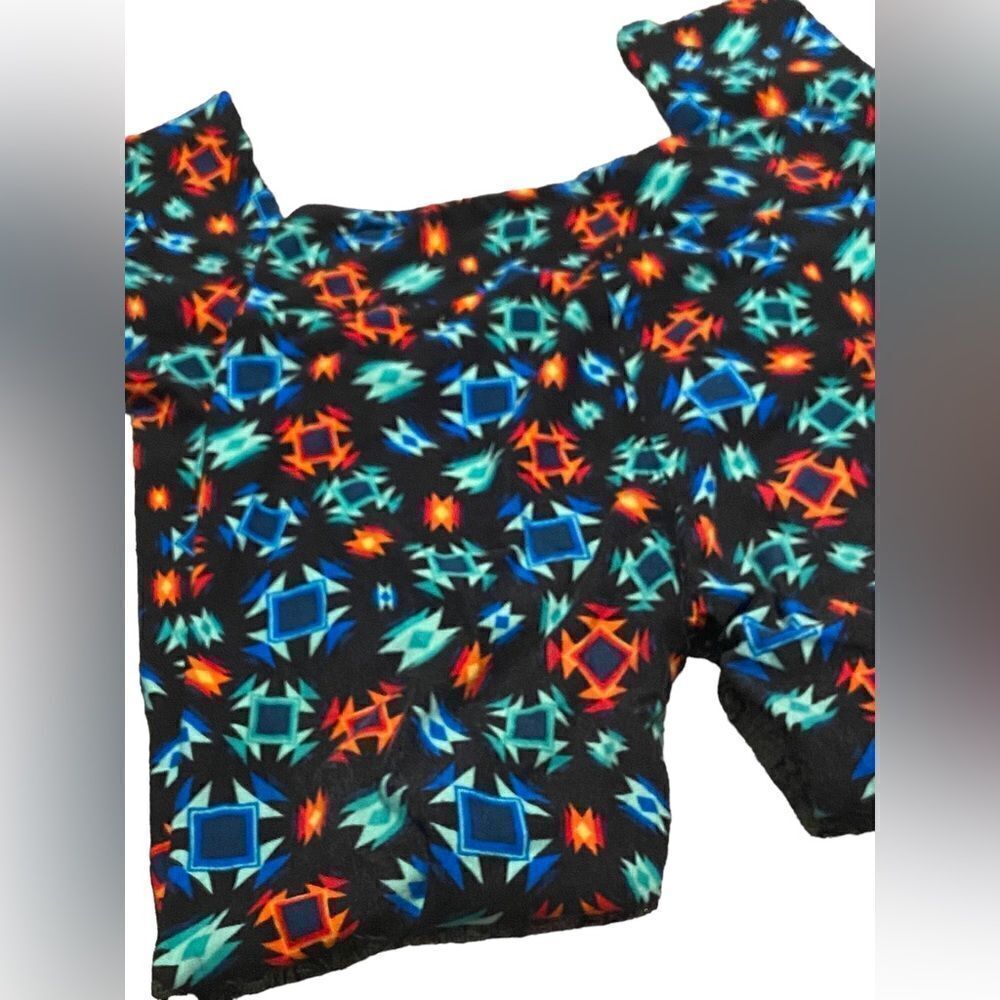 Lularoe one size leggings excellent condition